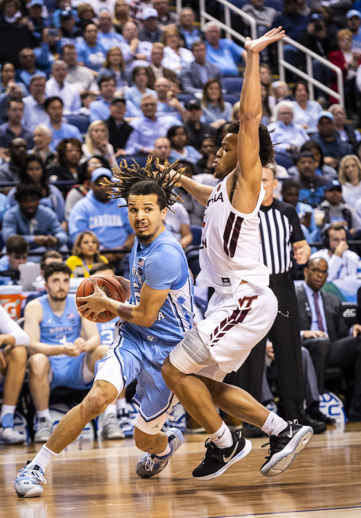 CarolinaBasketball